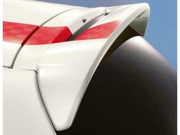 ORIGINELE Ford Spoiler dakspoiler achterspoiler 1544148 voor, Ophalen of Verzenden