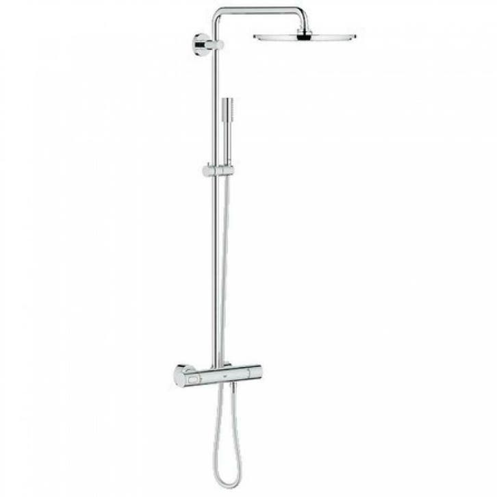 Grohe douchesysteem Rainshower System 310, Doe-het-zelf en Bouw, Sanitair, Kraan, Nieuw, Ophalen of Verzenden