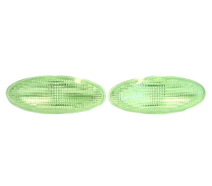 CLIGNOTANTS LATÉRAUX POUR FORD ESCORT 95-00 ET MONDEO 96-00, Autos : Pièces & Accessoires, Éclairage, Envoi