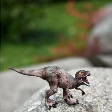 Dinosaurus Speelset 12 stuks - Levensechte Dino Speelgoed, Verzenden, Nieuw