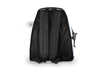 Eastpak Rugzak Wit, Handtassen en Accessoires, Tassen | Rugtassen, Verzenden, 25 tot 40 cm, Zo goed als nieuw, 30 tot 45 cm