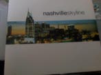 Various - Nashville Skyline, Cd's en Dvd's, Verzenden, Gebruikt