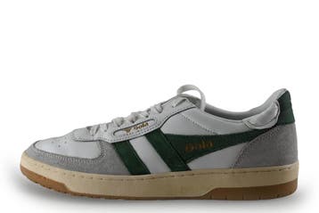 Gola Sneakers in maat 42 Wit, Verzenden, Wit, Zo goed als nieuw, Sneakers