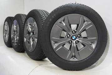 BMW X1 iX1 U11 BEV X2 iX2 U10 864 17 inch velgen Vredestein, Ophalen of Verzenden