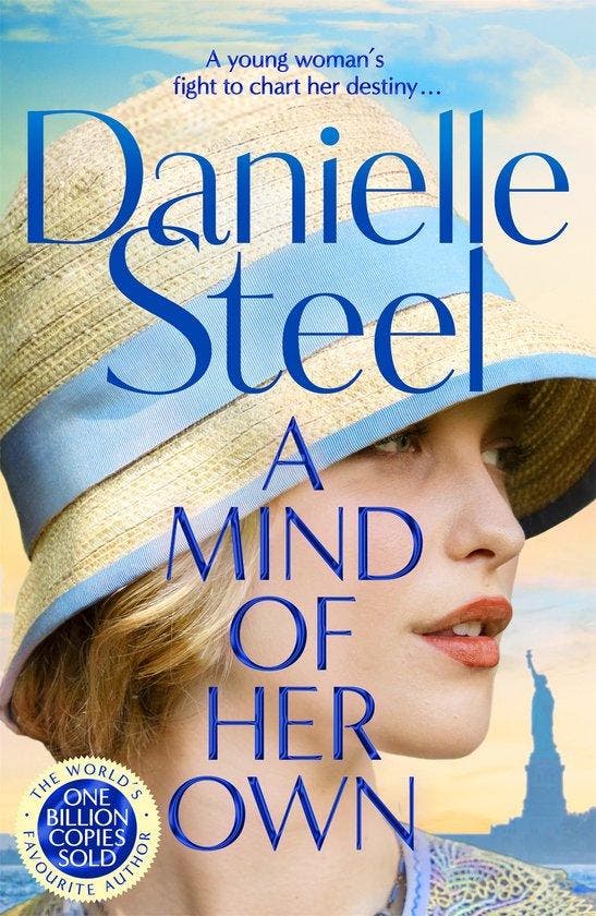 A Mind of Her Own 9781529085914 Danielle Steel, Boeken, Taal | Engels, Gelezen, Verzenden