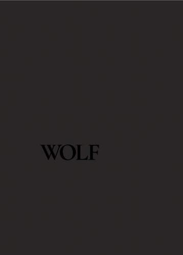 Wolf | Freek Evers | Nieuw, Verzenden, Nieuw, Freek Evers