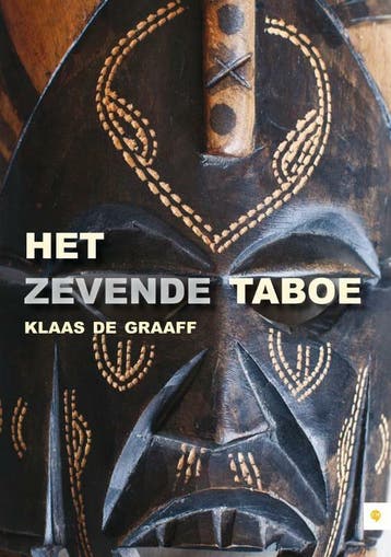 Het zevende taboe 9789048418213 Klaas de Graaff, Verzenden, Gelezen, Klaas de Graaff