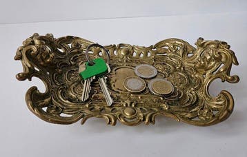 Vide-poche - Frankrijk