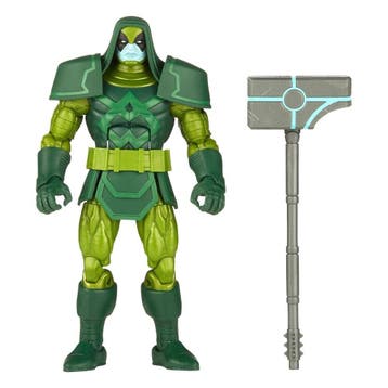 Guardians of the Galaxy Marvel Legends Action Figure Ronan t, Ophalen of Verzenden