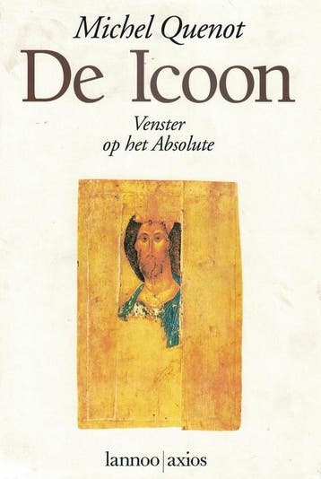 De Icoon 9789020921991 Quenot, Boeken, Verzenden, Gelezen, Quenot