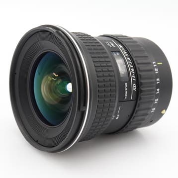 Tokina 11-16mm f/2.8 SD AT-X Pro (IF) DX II Canon |, Verzenden