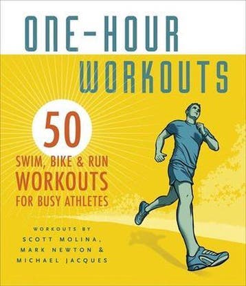 One-Hour Workouts 9781934030585 Scott Molina, Verzenden, Scott Molina