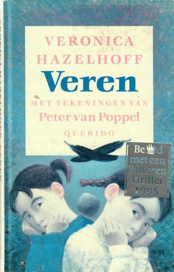Veren - Hazelhoff, Verzenden