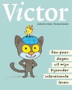 Victor 9789025765279 Catharina Valckx, Verzenden, Catharina Valckx