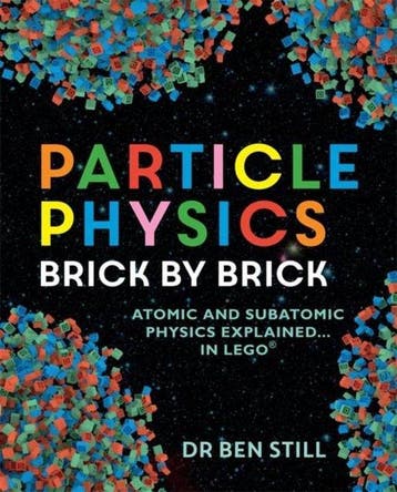 Particle physics 9781844039340 Ben Still, Verzenden, Gelezen, Ben Still