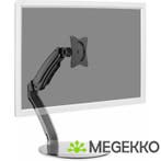 DIGITUS universele LED/LCD monitor stand met gasveer, Computers en Software, Verzenden, Nieuw