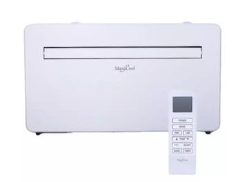 Monobloc airco DC Inverter 3,5 kW + verwarmen 2,6 kW, Verzenden, Nieuw, Mobiele airco