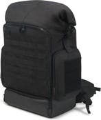2dekans | Laptoptas Caturix CTRX-01 Zwart, Computers en Software, Laptoptassen, Ophalen of Verzenden, Nieuw