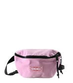 Eastpak Heuptas Roze, Verzenden, Zo goed als nieuw, Roze