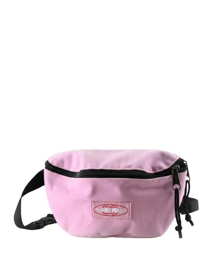 Eastpak Heuptas Roze, Handtassen en Accessoires, Tassen | Damestassen, Roze, Zo goed als nieuw, Verzenden