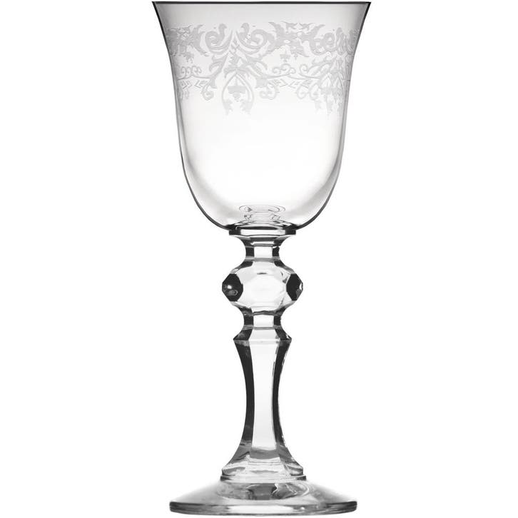 Borrel-/Shotglazen | KRISTA DECO  | Kristalglas | 6cl |  6, Zakelijke goederen, Horeca | Keukenapparatuur, Nieuw in verpakking