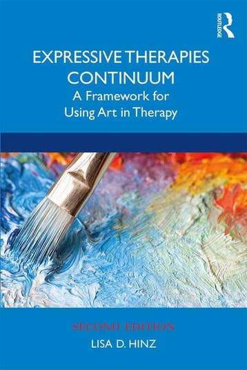 Expressive Therapies Continuum 9780367280420 Lisa D. Hinz, Verzenden, Gelezen, Lisa D. Hinz