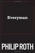 Everyman 9780618735167 Philip Roth, Verzenden, Philip Roth