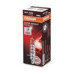 Osram H1 Halogeenlamp 12V 100W Super Bright Premium P14.5s, Ophalen of Verzenden, Nieuw