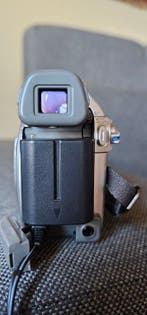 JVC GR-D320E Mini caméra DV-DV