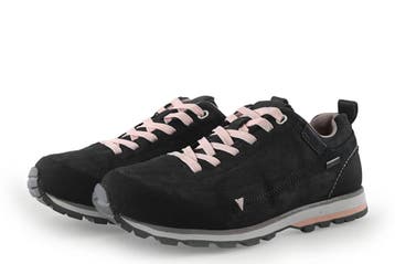 Cmp Wandelschoenen in maat 38 Zwart, Verzenden, Zwart, Wandelschoenen, Zo goed als nieuw