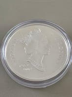 Canada. Elizabeth II. 1 Dollar 2002 (Zonder minimumprijs)