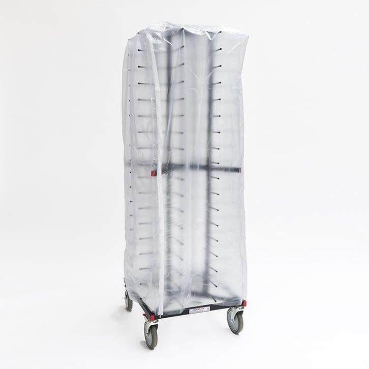 Jackstack Plastic Cover | Voor Verrijdbare Bordenrek, Zakelijke goederen, Horeca | Keukenapparatuur, Nieuw in verpakking, Verzenden