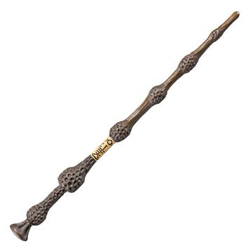 Harry Potter PVC Toverstaf Albus Dumbledore, Ophalen of Verzenden