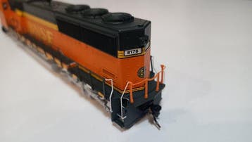Walthers H0 - 910-19702 - Dieselelektrische locomotief (1) -