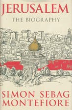Jerusalem: The Biography 1000 Bc To Today 9780297852650, Verzenden, Simon Montefiore