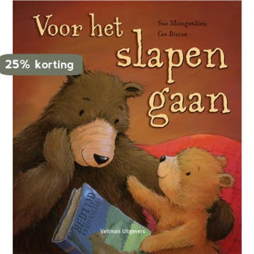 Voor het slapengaan 9789048304769 Sue Mongredien, Verzenden, Gelezen, Sue Mongredien
