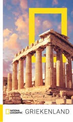 Griekenland / National Geographic reisgidsen 9789043924207, Boeken, Reisgidsen, Verzenden, Gelezen, National Geographic Reisgids
