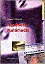 Handboek multimedia / ICT-Studiereeks 9789039507612, Boeken, Verzenden, Gelezen, A. Bijlsma