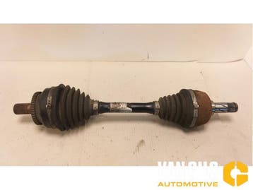 Aandrijfas links-voor Volvo V70 O183548