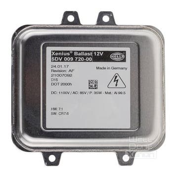 Opel Insignia 03-2008 tot 10-2013 Xenon ballast, Auto-onderdelen, Verlichting, Ophalen of Verzenden, Nieuw, Opel