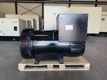 [Other] DPX CJ544FS - 625 kVA Alternator - DPX-33913, Ophalen of Verzenden