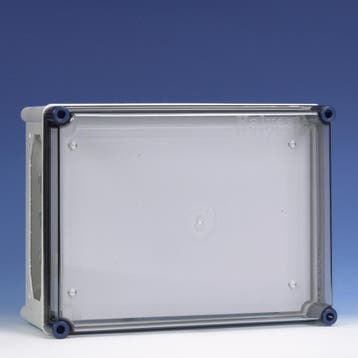EATON INDUSTRIES Halyester Railkast - 1860814, Verzenden, Nieuw