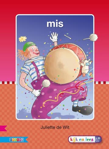 Mis / Veilig leren lezen 9789048718931 Auteursgroep Zwijsen, Boeken, Verzenden, Gelezen, Auteursgroep Zwijsen