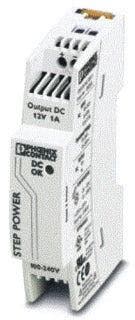 Phoenix Contact Alimentation en courant continu 12V |, Bricolage & Construction, Électricité & Câbles, Envoi