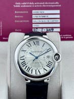 Cartier - Ballon Bleu de Cartier - W69016Z4 - Homme - 2019, Nieuw