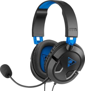 Turtle Beach Ear Force Recon 50P (PS4 Accessoires), Consoles de jeu & Jeux vidéo, Consoles de jeu | Sony PlayStation 4, Ophalen of Verzenden