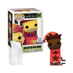 Funko Pop!  The Simpsons - Jack-in-the-Box Homer #1031, Verzenden