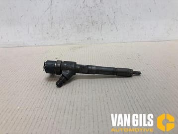 Verstuiver (diesel) Fiat Doblo O112849
