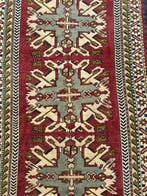 Tapijt - 245 cm - 155 cm - Turkse tapijt, Nieuw