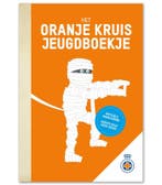Het Oranje Kruis Jeugd-boekje 9789077259115 Het Oranje Kruis, Verzenden, Zo goed als nieuw, Het Oranje Kruis